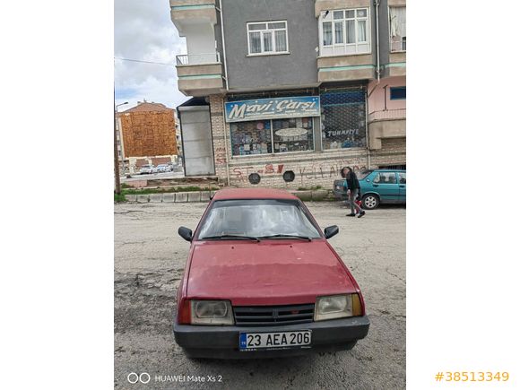 Sahibinden Lada Samara 1.5 1993 Model 