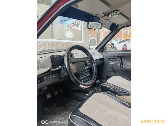 Sahibinden Lada Samara 1.5 1993 Model 