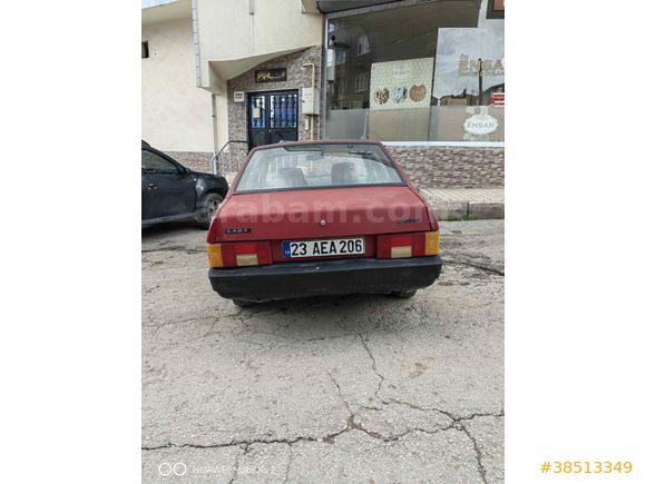 Sahibinden Lada Samara 1.5 1993 Model 