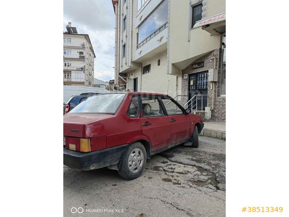 Sahibinden Lada Samara 1.5 1993 Model 