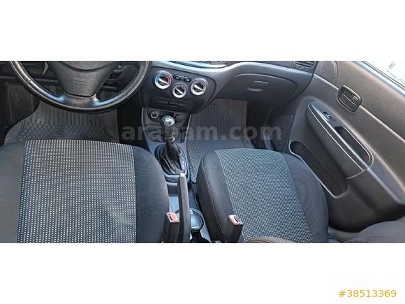 Sahibinden Hyundai Accent Era 1.4 Team 2011 Model