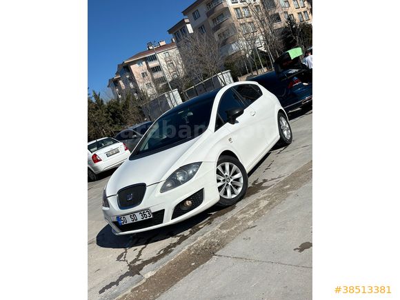 Sahibinden Seat Leon 1.2 TSI Style 2011 Model