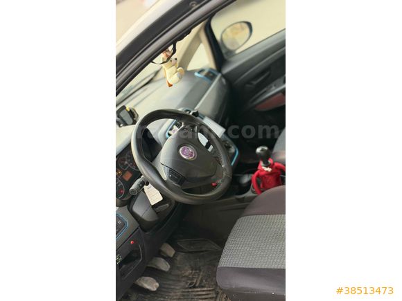 Sahibinden Fiat Punto Grande 1.4 Abarth 2009 Model 