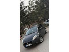 Sahibinden Fiat Punto Grande 1.4 Abarth 2009 Model 