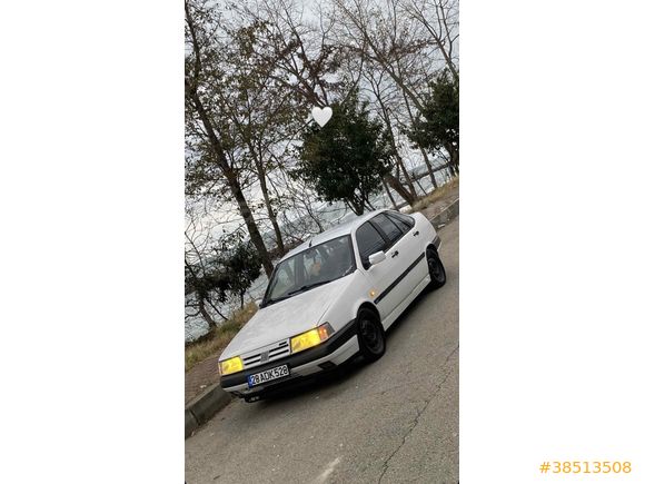 Sahibinden Fiat Tempra 1.6 SX 1992 Model 