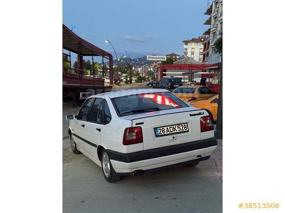 Sahibinden Fiat Tempra 1.6 SX 1992 Model 