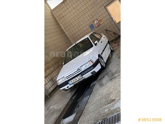 Sahibinden Fiat Tempra 1.6 SX 1992 Model 