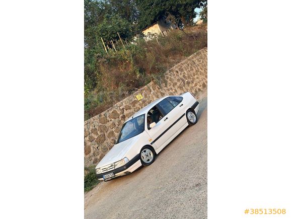 Sahibinden Fiat Tempra 1.6 SX 1992 Model 