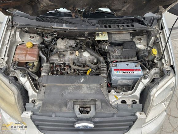 2011 MODEL ÇİFT SÜRGÜLÜ - 90'LIK KLİMALI - SIFIR MOTOR *