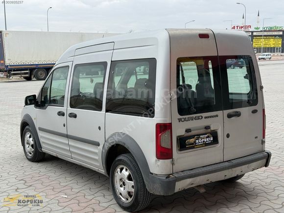 2011 MODEL ÇİFT SÜRGÜLÜ - 90'LIK KLİMALI - SIFIR MOTOR *