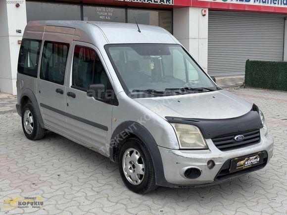 2011 MODEL ÇİFT SÜRGÜLÜ - 90'LIK KLİMALI - SIFIR MOTOR *