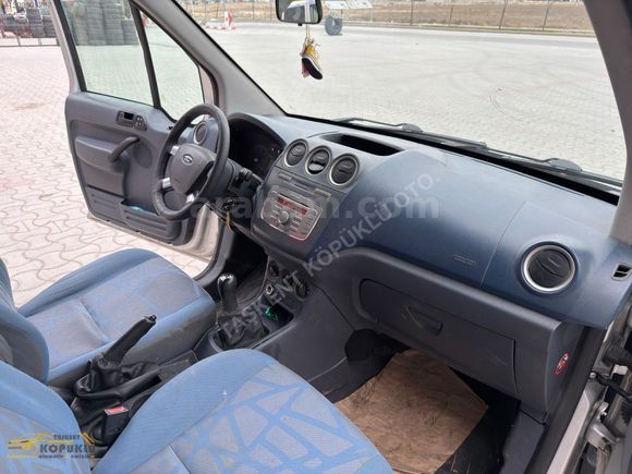 2011 MODEL ÇİFT SÜRGÜLÜ - 90'LIK KLİMALI - SIFIR MOTOR *