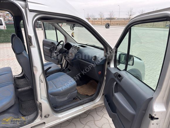 2011 MODEL ÇİFT SÜRGÜLÜ - 90'LIK KLİMALI - SIFIR MOTOR *