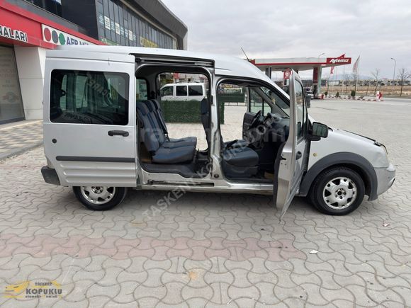 2011 MODEL ÇİFT SÜRGÜLÜ - 90'LIK KLİMALI - SIFIR MOTOR *