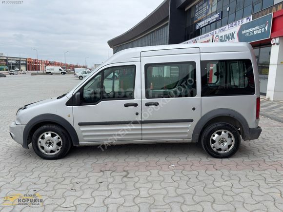 2011 MODEL ÇİFT SÜRGÜLÜ - 90'LIK KLİMALI - SIFIR MOTOR *