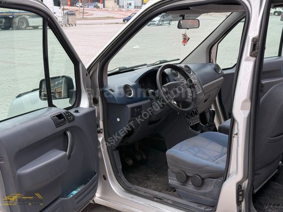 2011 MODEL ÇİFT SÜRGÜLÜ - 90'LIK KLİMALI - SIFIR MOTOR *