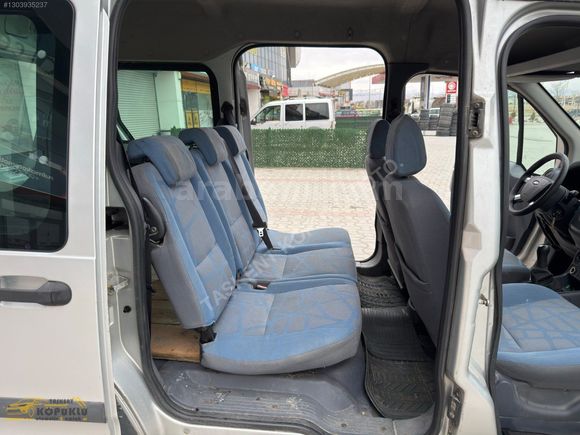 2011 MODEL ÇİFT SÜRGÜLÜ - 90'LIK KLİMALI - SIFIR MOTOR *