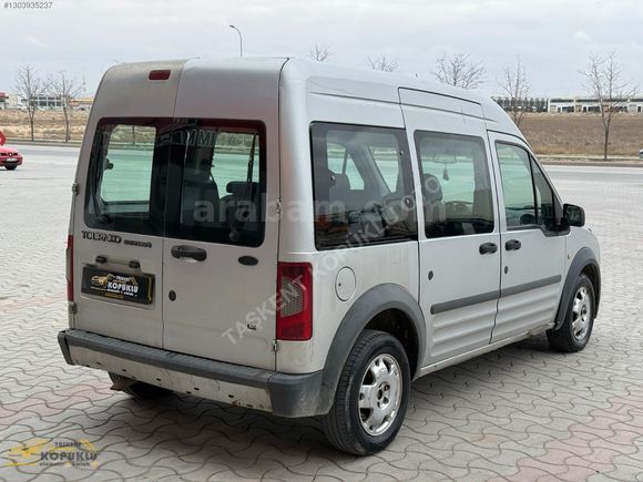 2011 MODEL ÇİFT SÜRGÜLÜ - 90'LIK KLİMALI - SIFIR MOTOR *