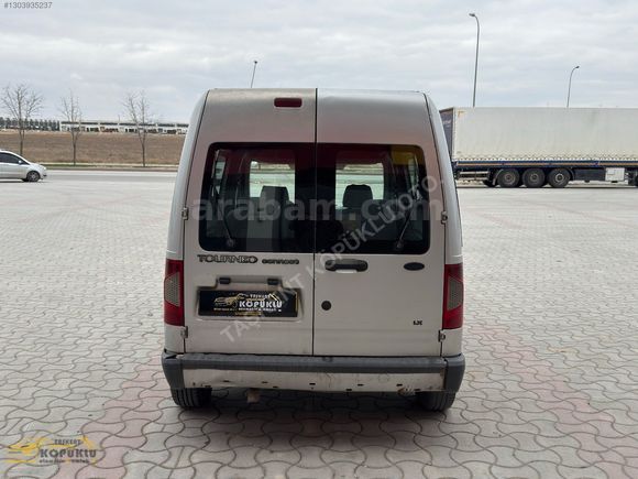 2011 MODEL ÇİFT SÜRGÜLÜ - 90'LIK KLİMALI - SIFIR MOTOR *