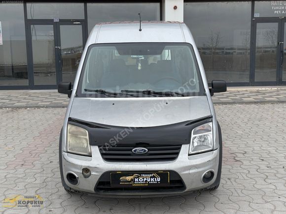 2011 MODEL ÇİFT SÜRGÜLÜ - 90'LIK KLİMALI - SIFIR MOTOR *
