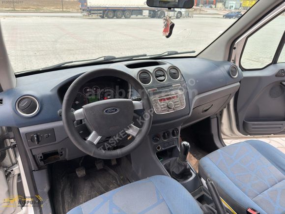 2011 MODEL ÇİFT SÜRGÜLÜ - 90'LIK KLİMALI - SIFIR MOTOR *