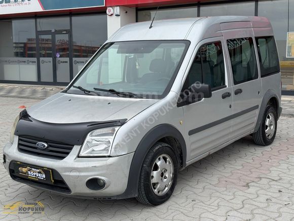 2011 MODEL ÇİFT SÜRGÜLÜ - 90'LIK KLİMALI - SIFIR MOTOR *