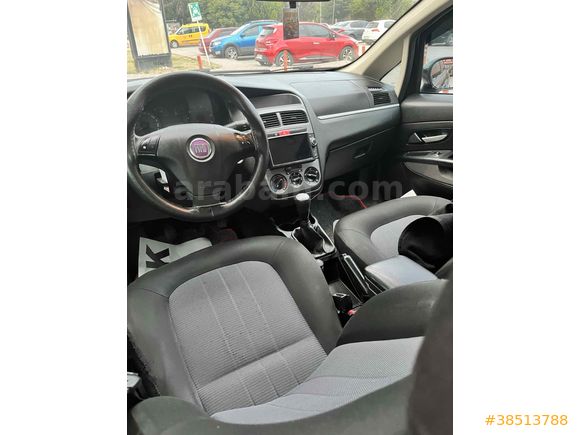 Sahibinden Fiat Linea 1.3 Multijet Active 2008 Model 