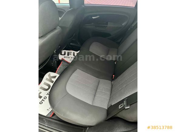 Sahibinden Fiat Linea 1.3 Multijet Active 2008 Model 