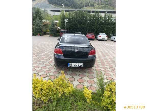 Sahibinden Fiat Linea 1.3 Multijet Active 2008 Model 