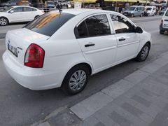 Galeriden Hyundai Accent Era 1.5 CRDi Mode 2011 Model İstanbul