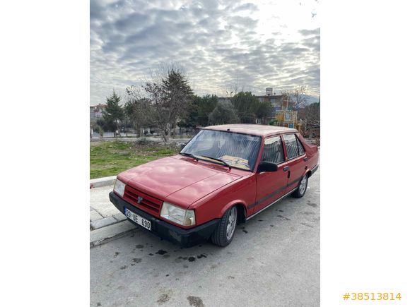 Sahibinden Tofaş Doğan S 1994 Model 