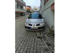 Sahibinden Renault Megane 1.5 dCi Extreme 2007 Model