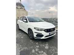 Sahibinden Fiat Egea 1.3 Multijet Easy 2016 Model  213.000km  Beyaz