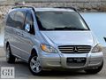 2006 MODEL *265.000KM* OTOMOBİL RUHSAT VİTO 111 CDI UZUN ŞASE
