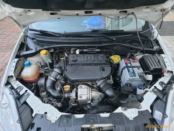 Sahibinden Fiat Linea 1.3 Multijet Pop 2017 Model
