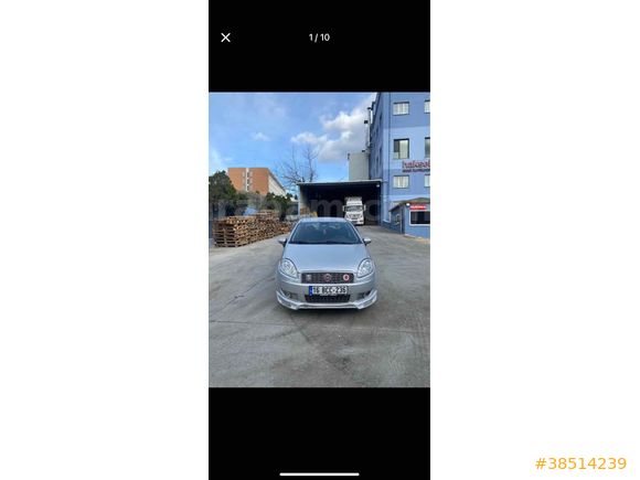 Sahibinden Fiat Linea 1.3 Multijet Active Plus 2011 Model 