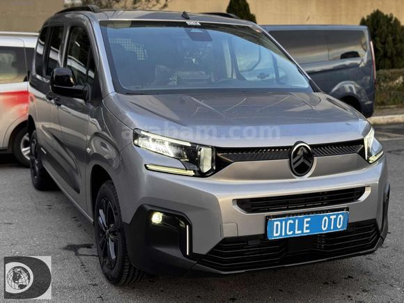 DİCLE'den 2026 '0'KM EAT8 HAYALET ŞERİT TAKİP KREDİ+TAKAS DESTEK