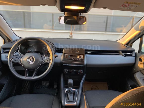 Sahibinden Renault Clio 1.0 TCe Joy 2022 Model 