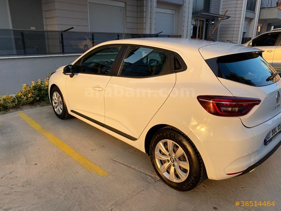 Sahibinden Renault Clio 1.0 TCe Joy 2022 Model 