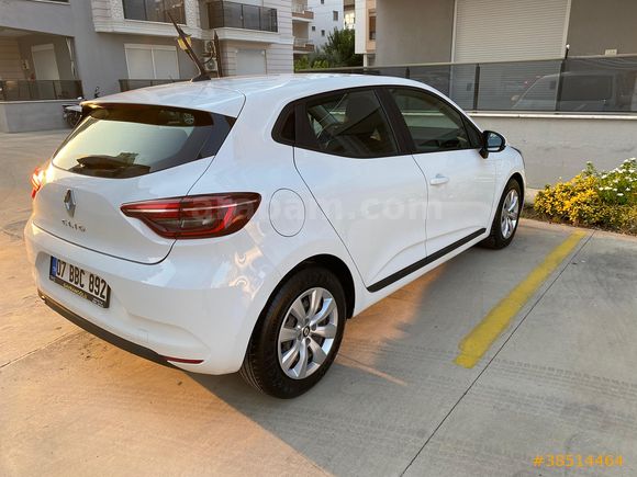 Sahibinden Renault Clio 1.0 TCe Joy 2022 Model 