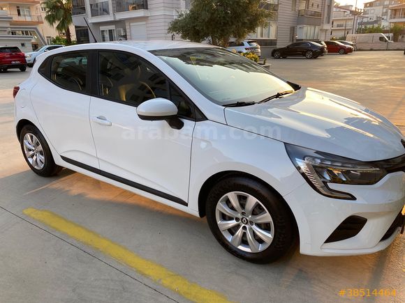 Sahibinden Renault Clio 1.0 TCe Joy 2022 Model 
