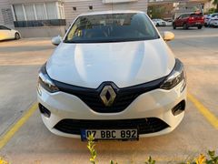 Sahibinden Renault Clio 1.0 TCe Joy 2022 Model 