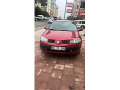 Sahibinden Renault Megane 1.5 dCi Sportway 2005 Model