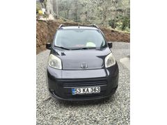 Sahibinden Fiat Fiorino Combi 1.3 Multijet Emotion 2012 Model