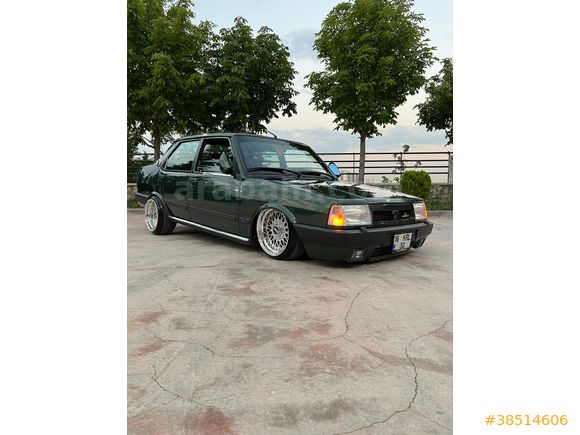 Sahibinden Tofaş Doğan SLX 1996 Model