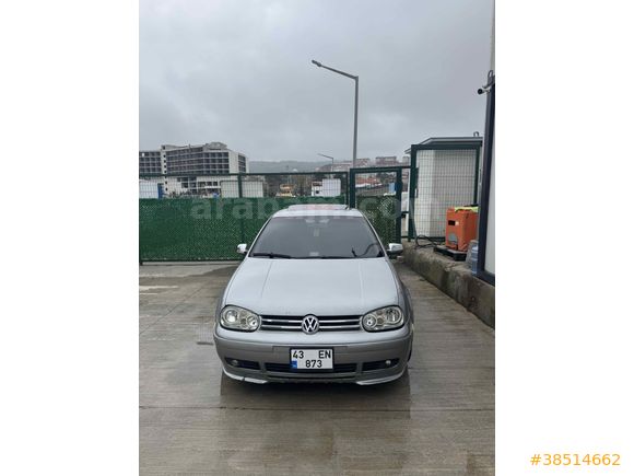Sahibinden Volkswagen Golf 1.6 Pacific 16 valf  2004 Model 