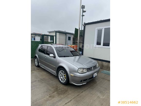 Sahibinden Volkswagen Golf 1.6 Pacific 16 valf  2004 Model 