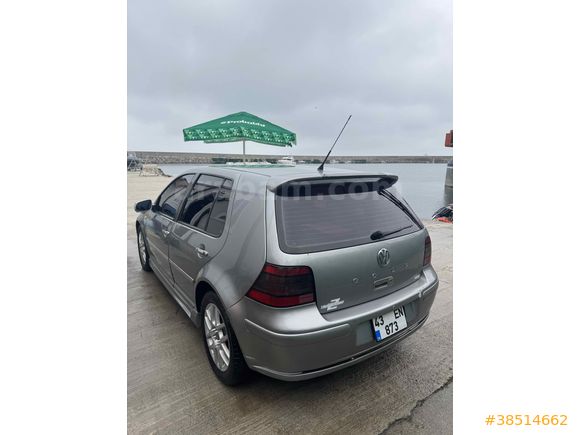 Sahibinden Volkswagen Golf 1.6 Pacific 16 valf  2004 Model 