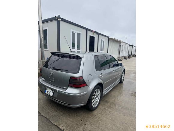 Sahibinden Volkswagen Golf 1.6 Pacific 16 valf  2004 Model 