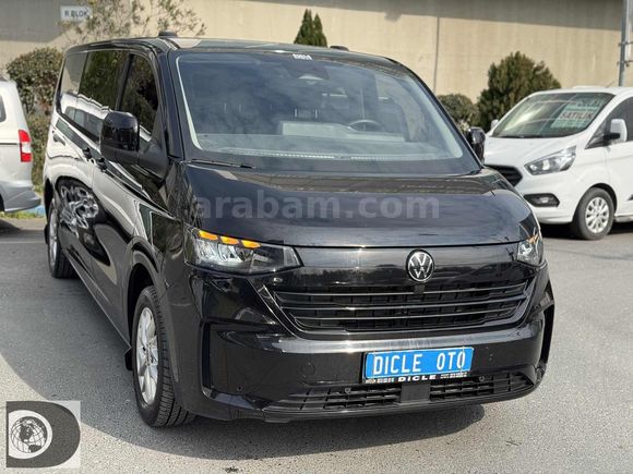 DİCLE OTO'dan 2025 MODEL 8+1 CAREVELLE 1.59 FULL KRDİ&TAKAS